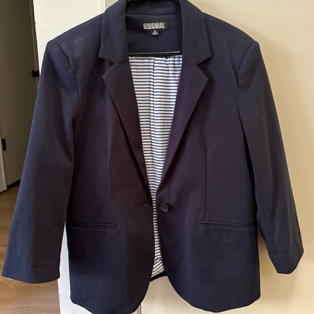 Women’s Blazer